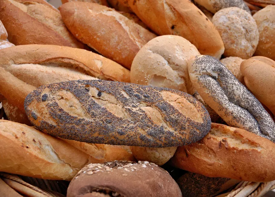 La Huche à Pain à Toulouges